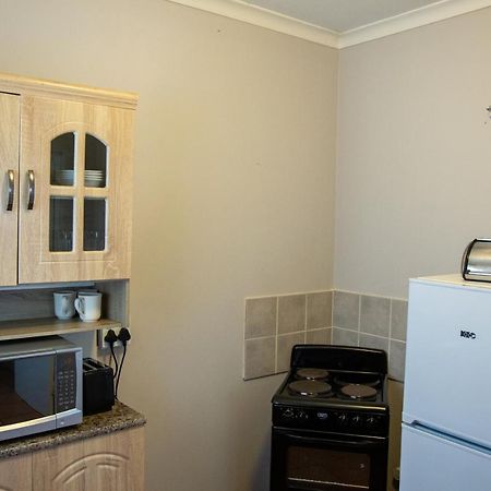 Lincoln Cottages Bnb & Self-Catering Pietermaritzburg Dış mekan fotoğraf