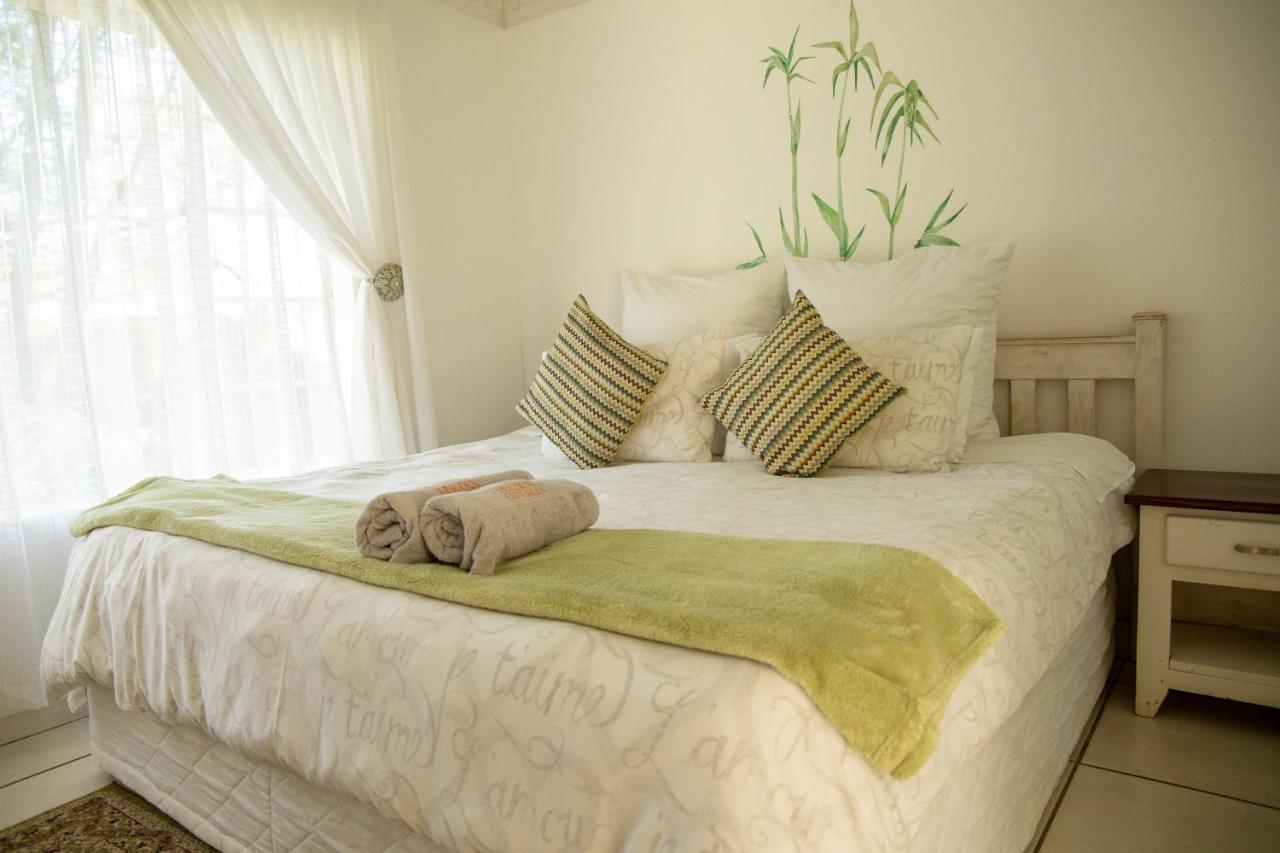 Lincoln Cottages Bnb & Self-Catering Pietermaritzburg Dış mekan fotoğraf