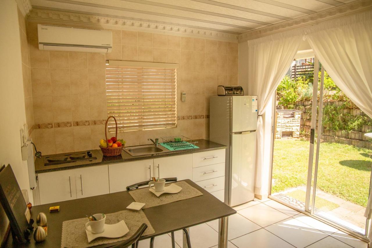 Lincoln Cottages Bnb & Self-Catering Pietermaritzburg Dış mekan fotoğraf