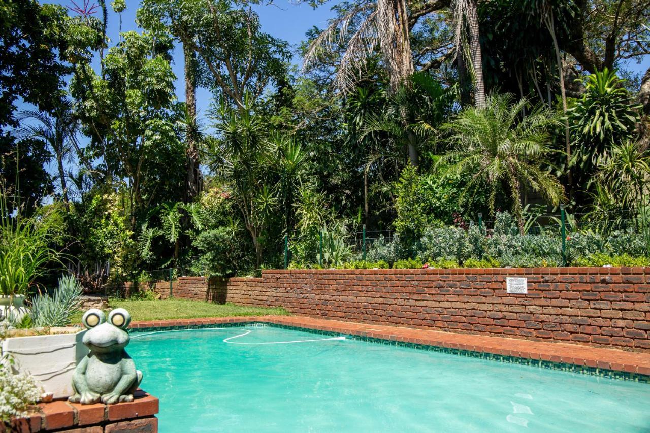 Lincoln Cottages Bnb & Self-Catering Pietermaritzburg Dış mekan fotoğraf