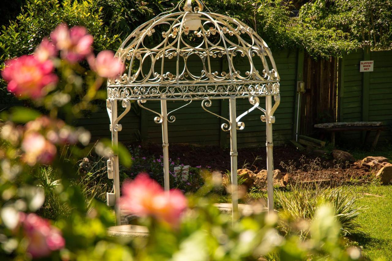 Lincoln Cottages Bnb & Self-Catering Pietermaritzburg Dış mekan fotoğraf