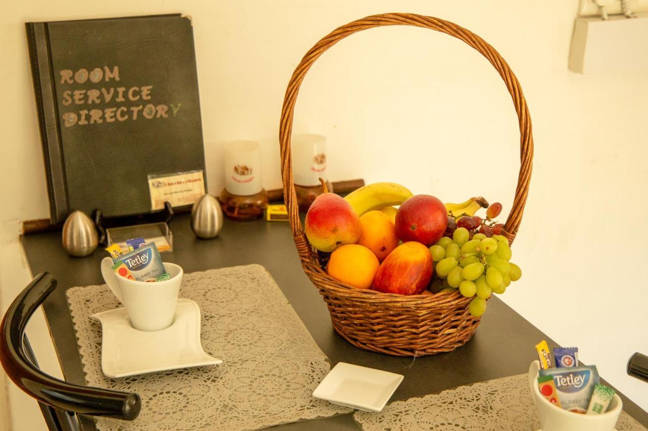 Lincoln Cottages Bnb & Self-Catering Pietermaritzburg Dış mekan fotoğraf