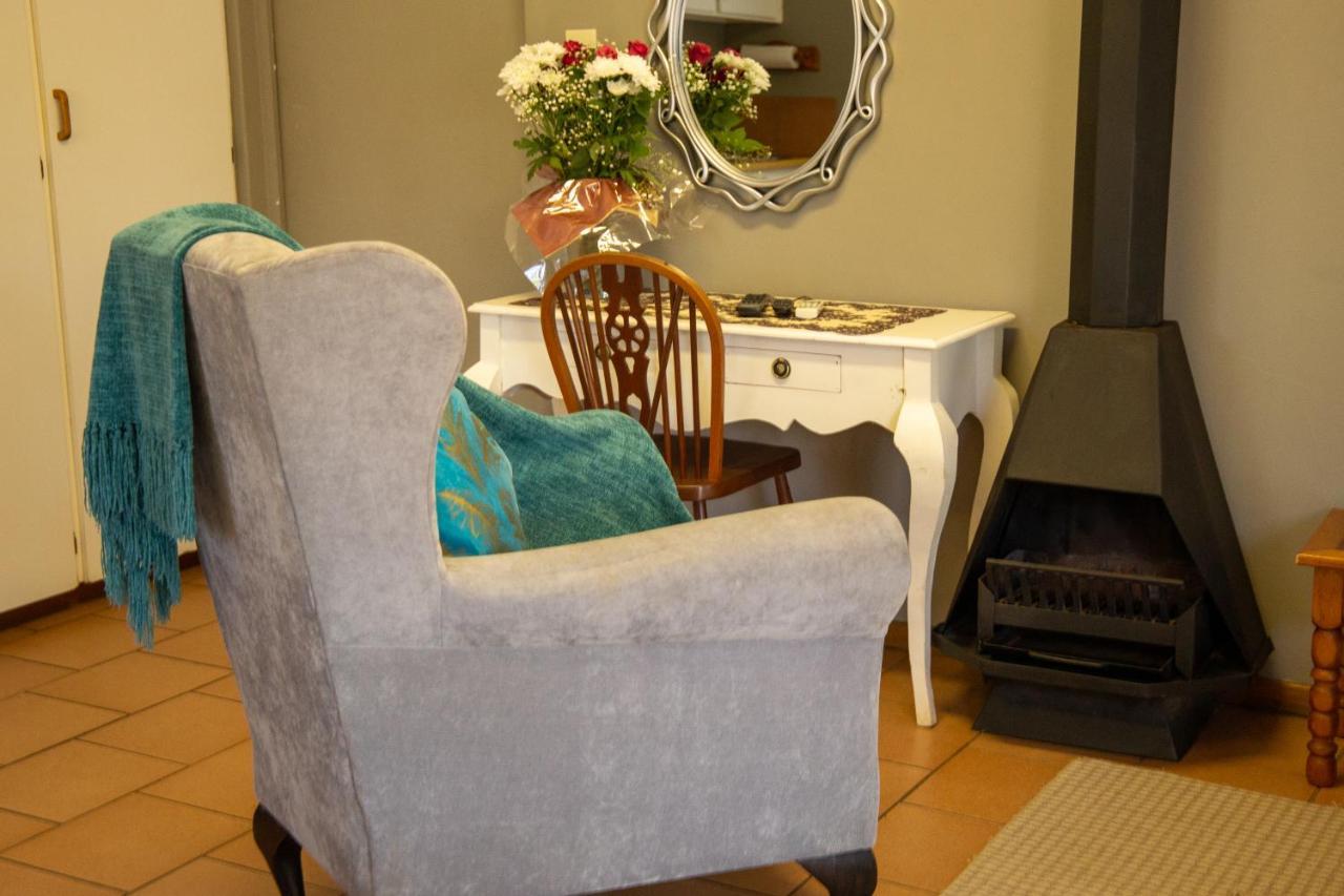 Lincoln Cottages Bnb & Self-Catering Pietermaritzburg Dış mekan fotoğraf