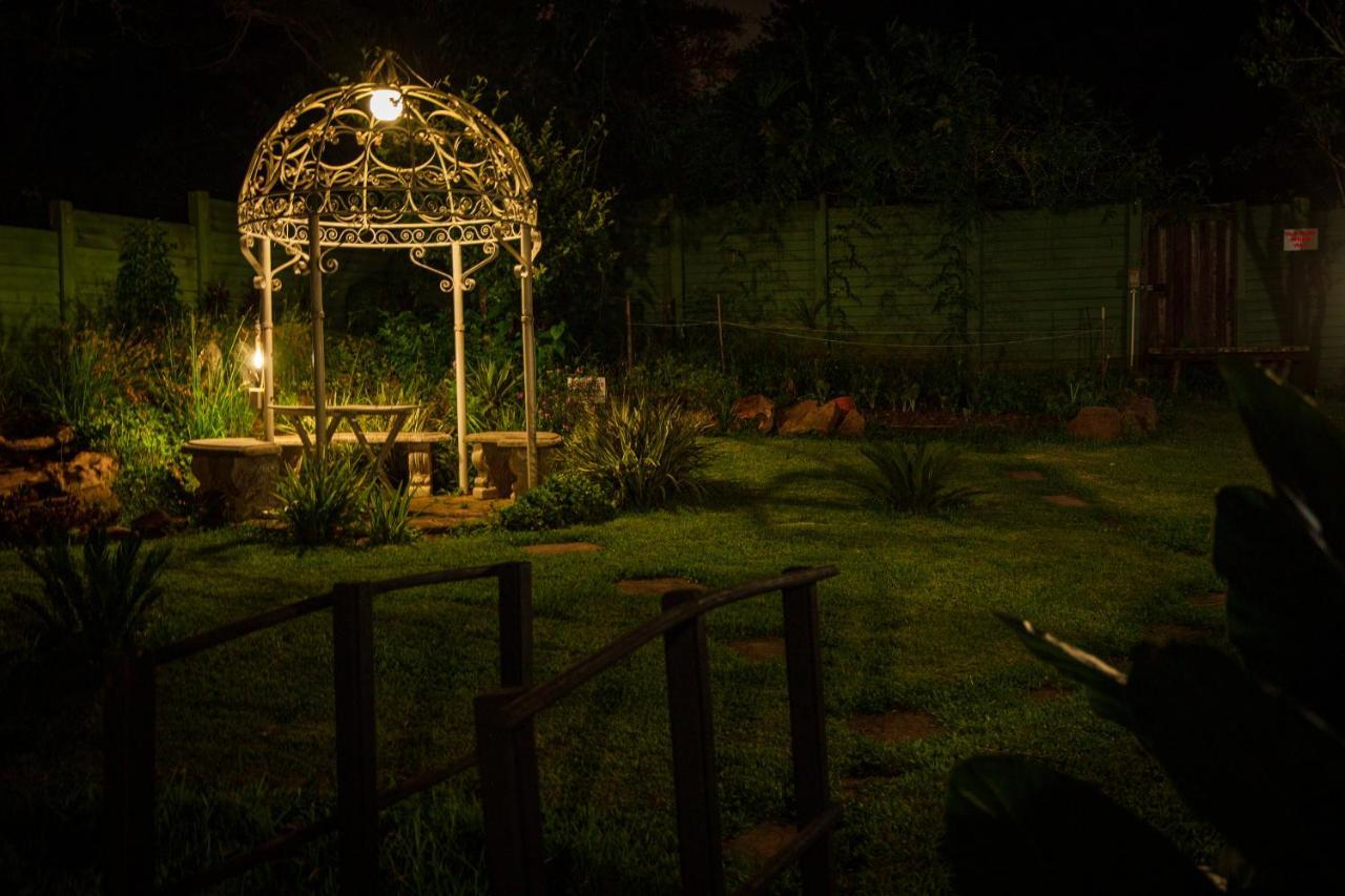 Lincoln Cottages Bnb & Self-Catering Pietermaritzburg Dış mekan fotoğraf