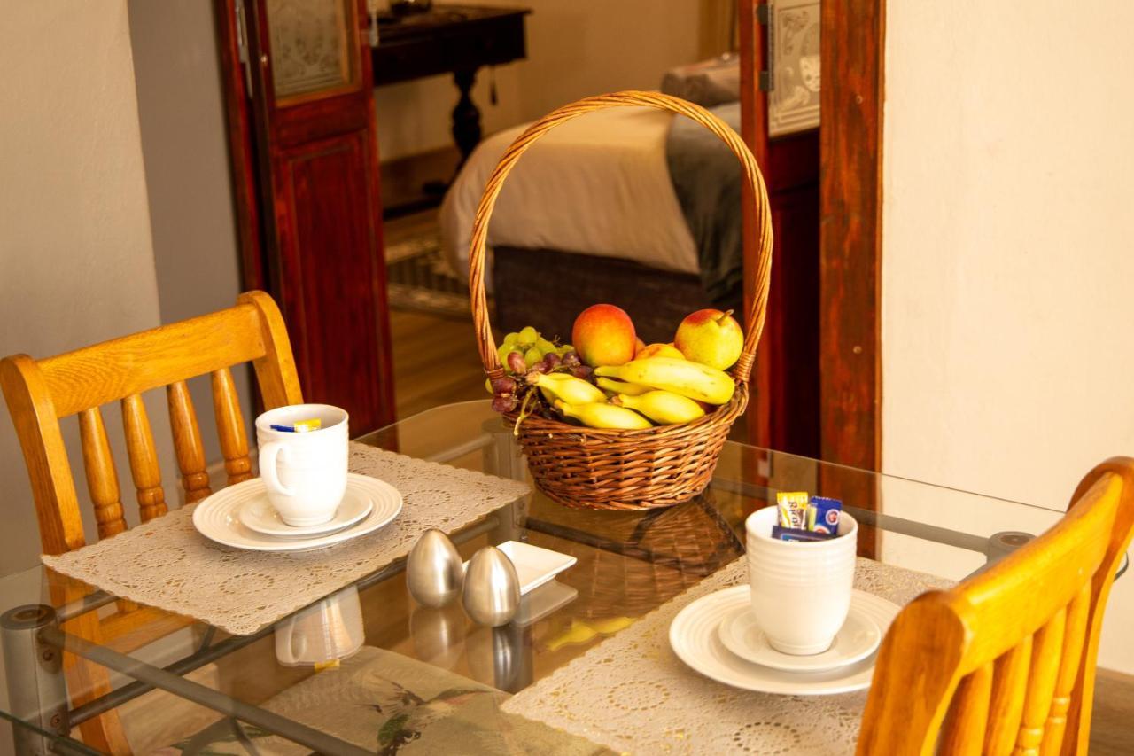 Lincoln Cottages Bnb & Self-Catering Pietermaritzburg Dış mekan fotoğraf