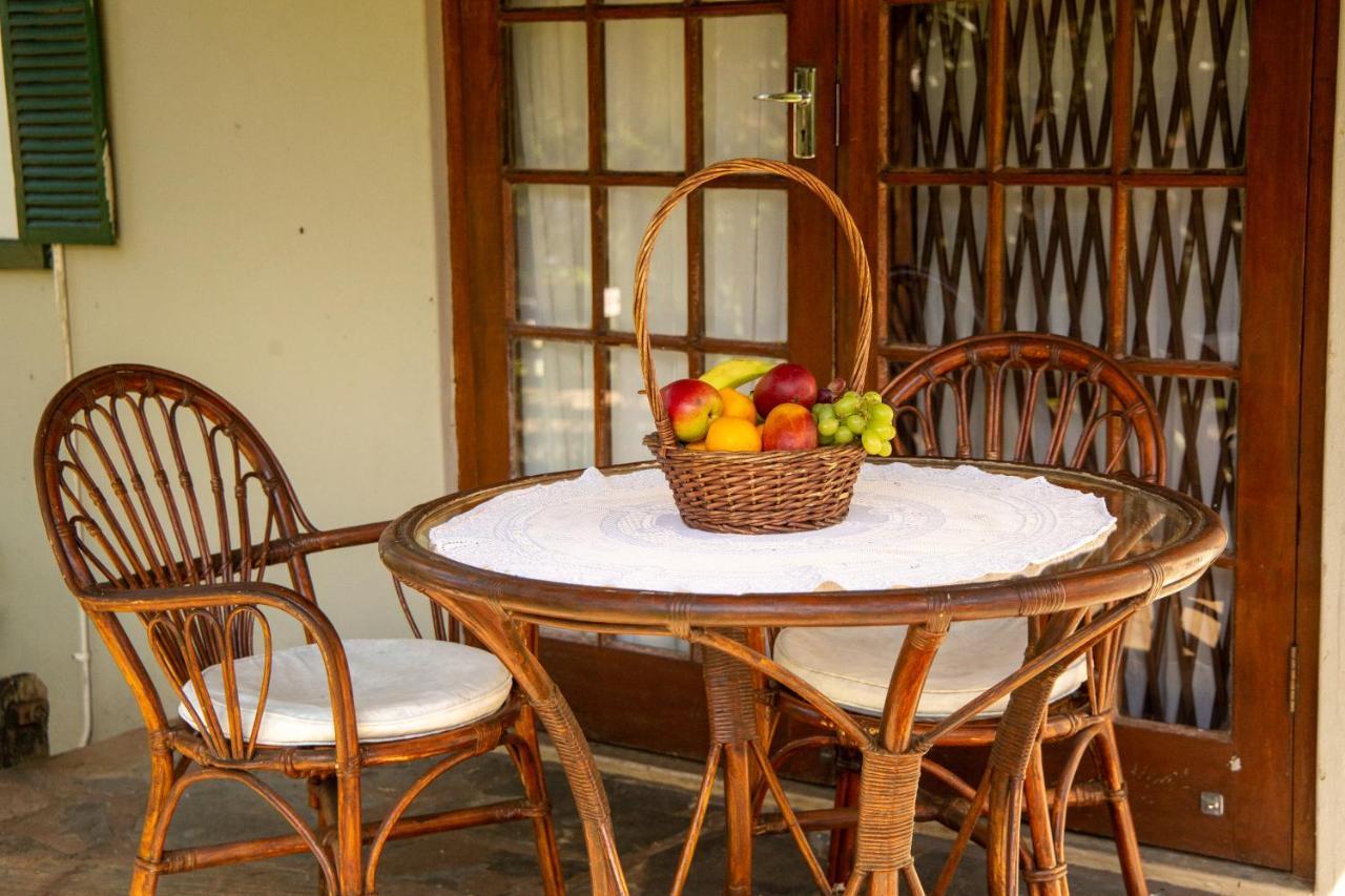 Lincoln Cottages Bnb & Self-Catering Pietermaritzburg Dış mekan fotoğraf