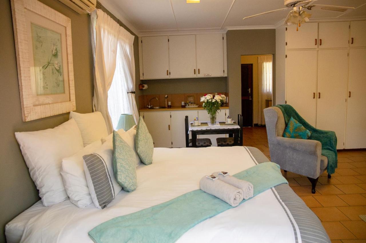 Lincoln Cottages Bnb & Self-Catering Pietermaritzburg Dış mekan fotoğraf
