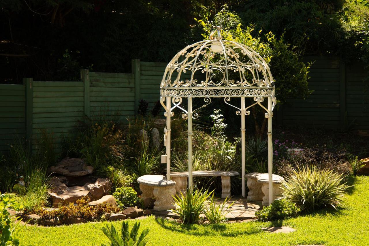 Lincoln Cottages Bnb & Self-Catering Pietermaritzburg Dış mekan fotoğraf