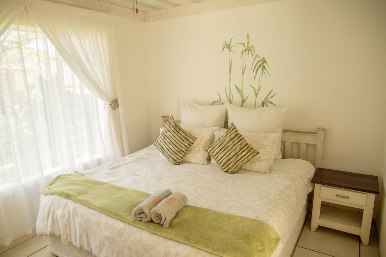 Lincoln Cottages Bnb & Self-Catering Pietermaritzburg Dış mekan fotoğraf