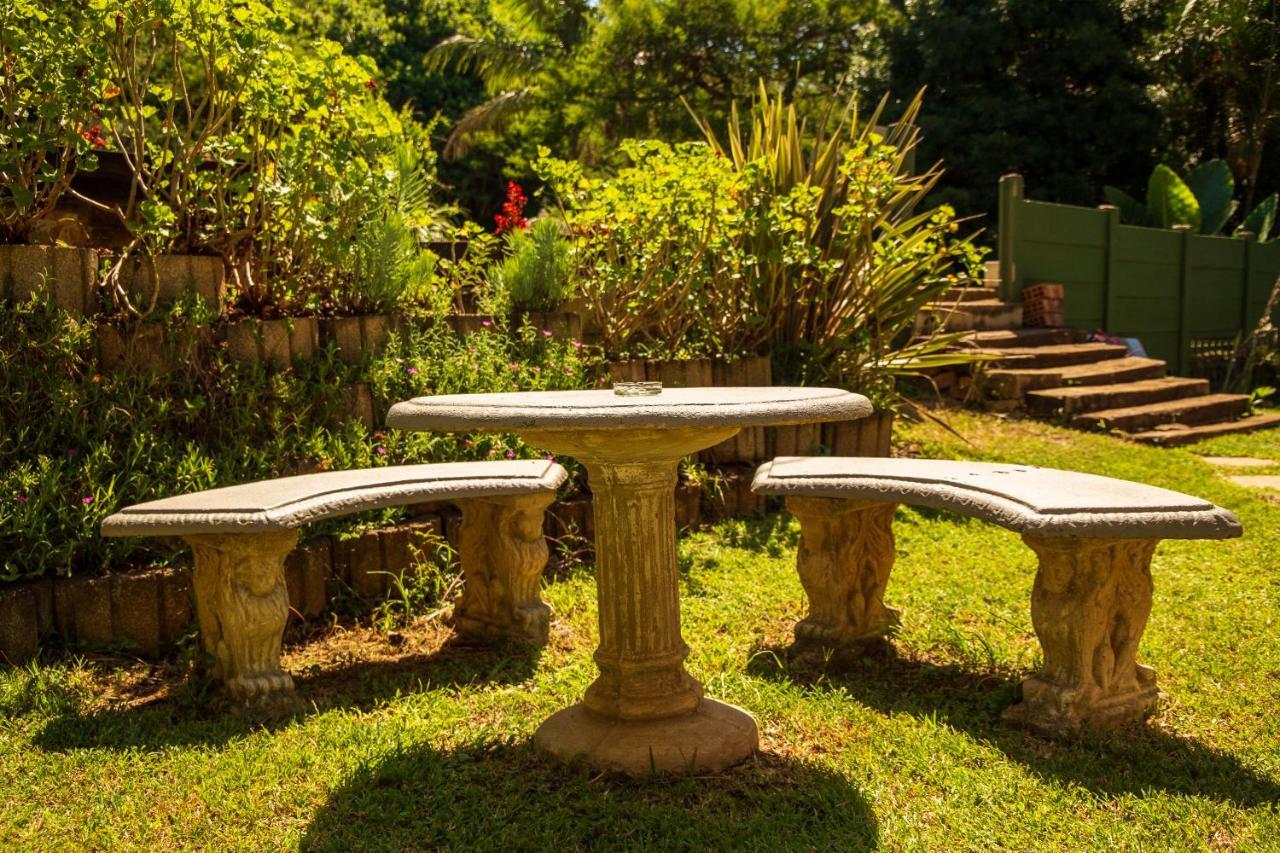 Lincoln Cottages Bnb & Self-Catering Pietermaritzburg Dış mekan fotoğraf