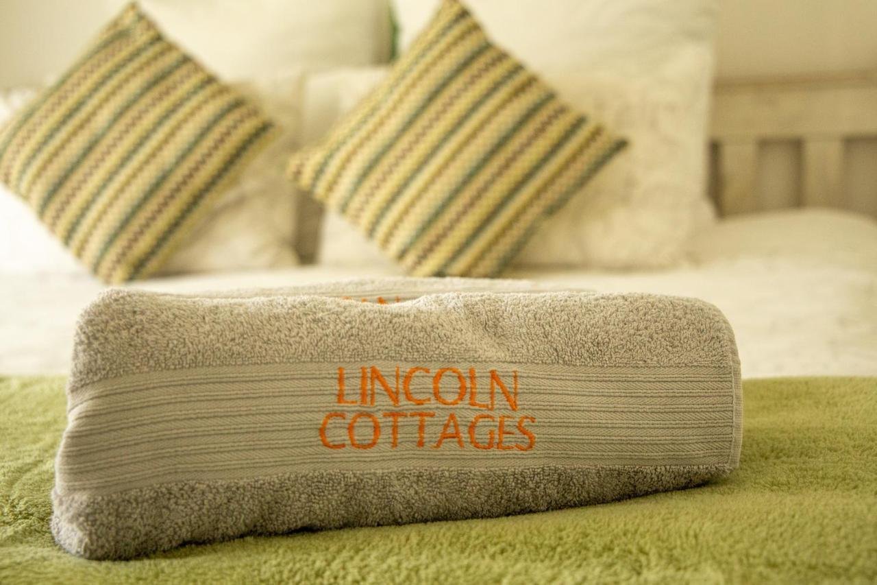 Lincoln Cottages Bnb & Self-Catering Pietermaritzburg Dış mekan fotoğraf