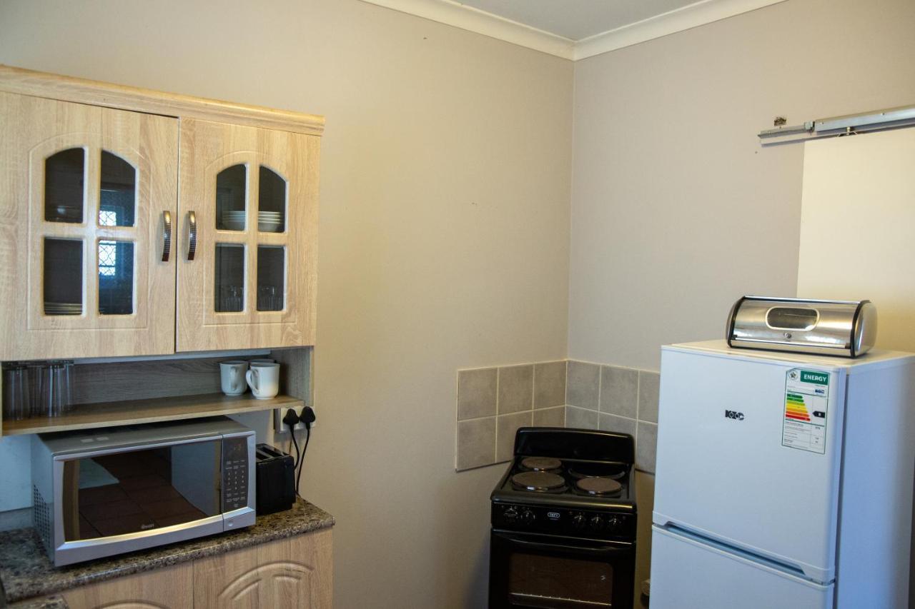 Lincoln Cottages Bnb & Self-Catering Pietermaritzburg Dış mekan fotoğraf