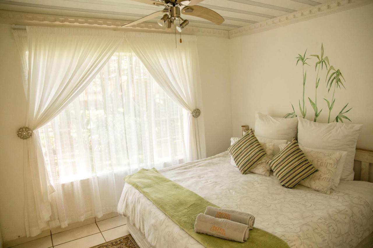 Lincoln Cottages Bnb & Self-Catering Pietermaritzburg Dış mekan fotoğraf