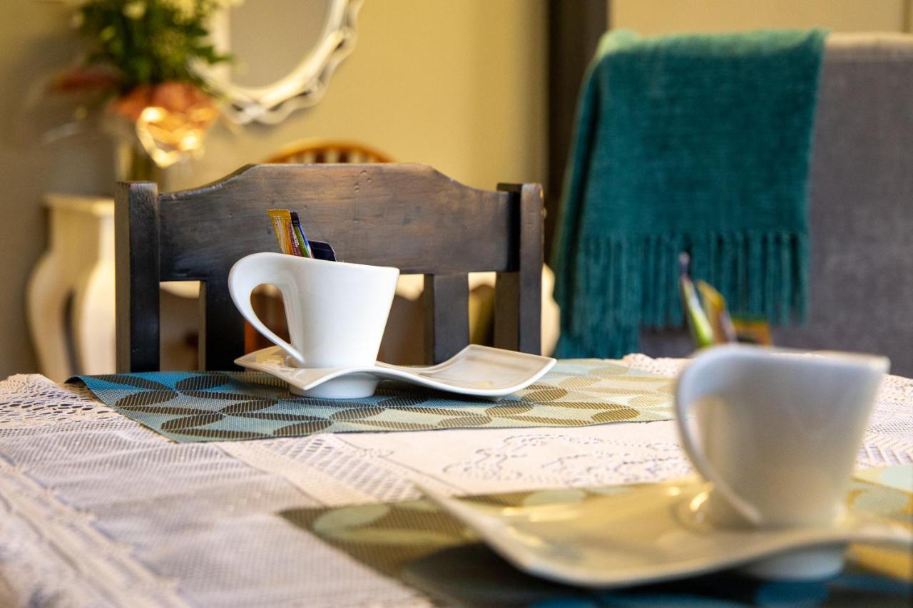 Lincoln Cottages Bnb & Self-Catering Pietermaritzburg Dış mekan fotoğraf