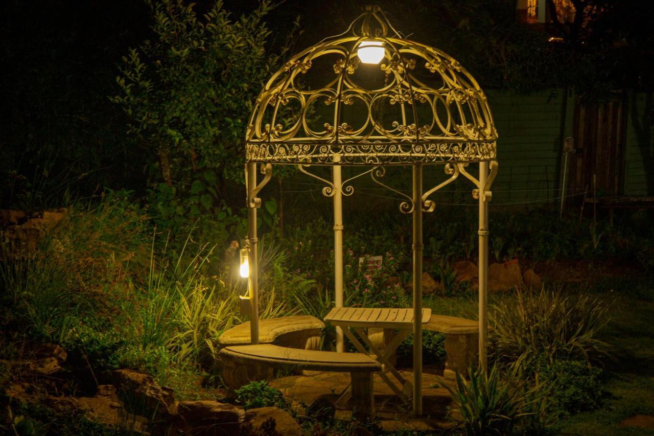 Lincoln Cottages Bnb & Self-Catering Pietermaritzburg Dış mekan fotoğraf