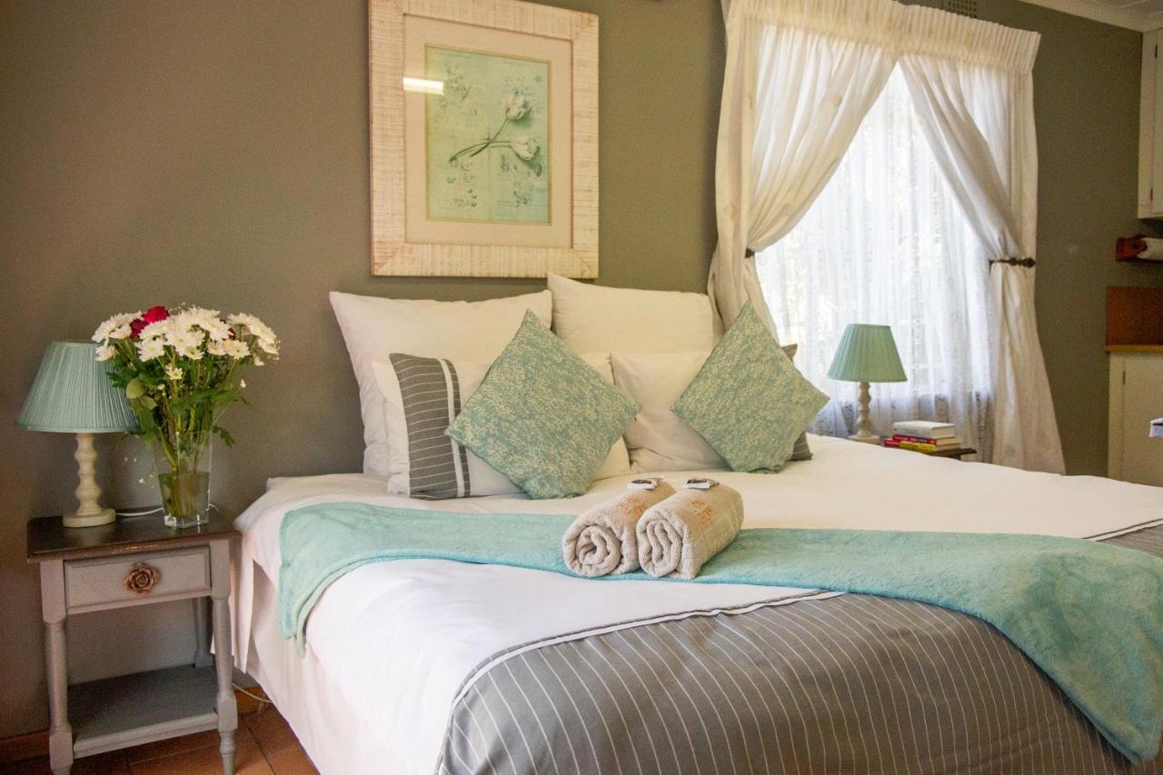 Lincoln Cottages Bnb & Self-Catering Pietermaritzburg Dış mekan fotoğraf