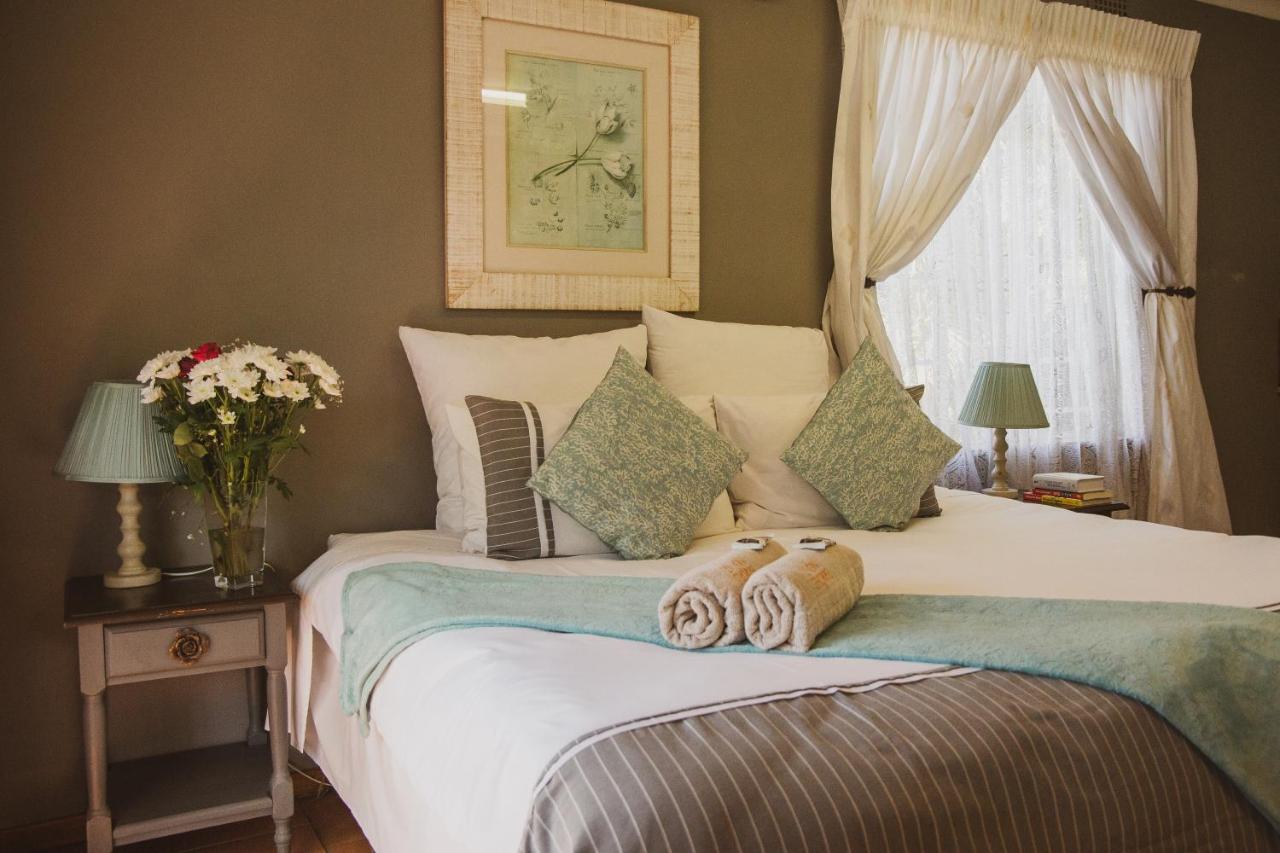 Lincoln Cottages Bnb & Self-Catering Pietermaritzburg Dış mekan fotoğraf