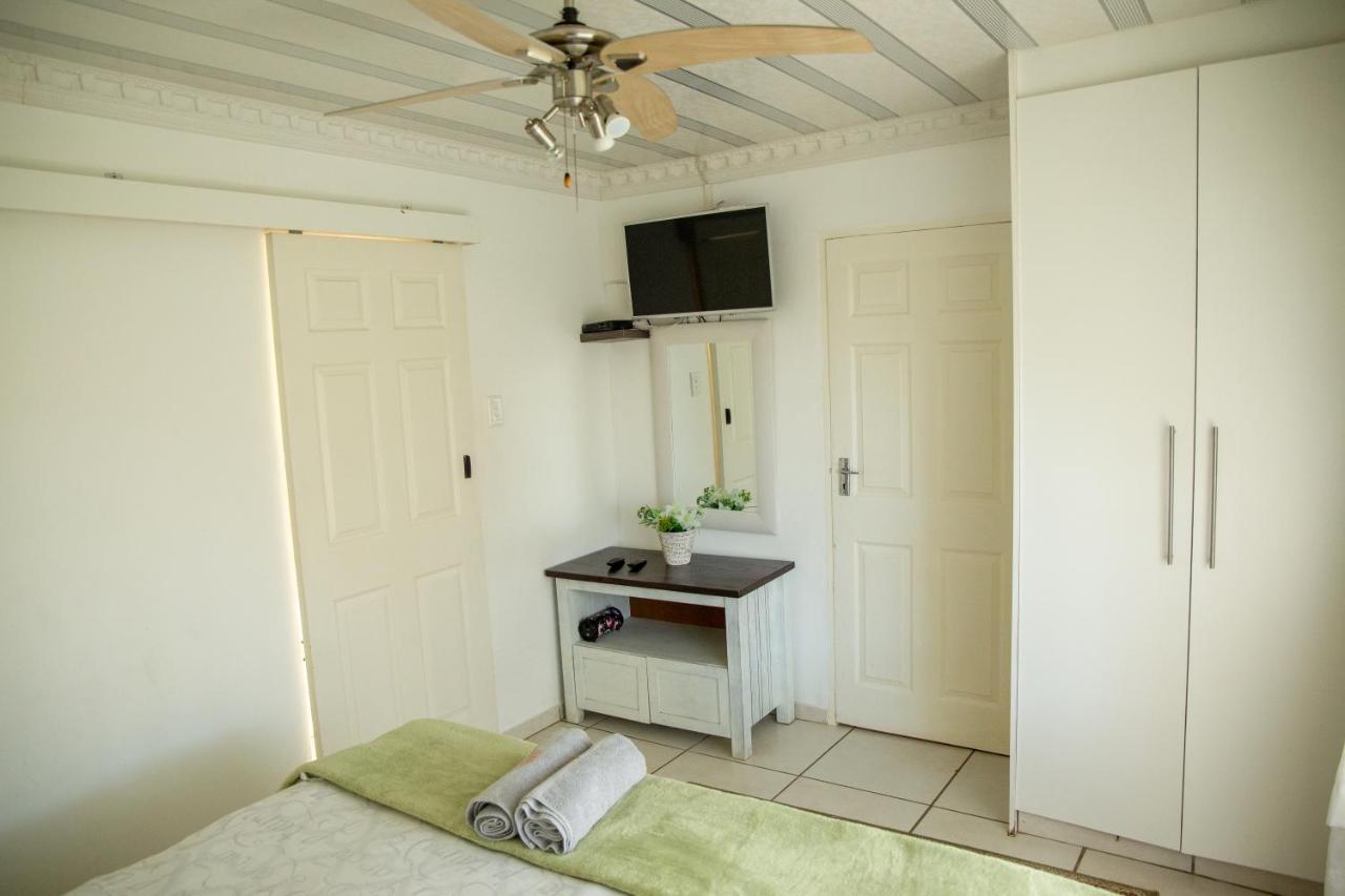 Lincoln Cottages Bnb & Self-Catering Pietermaritzburg Dış mekan fotoğraf