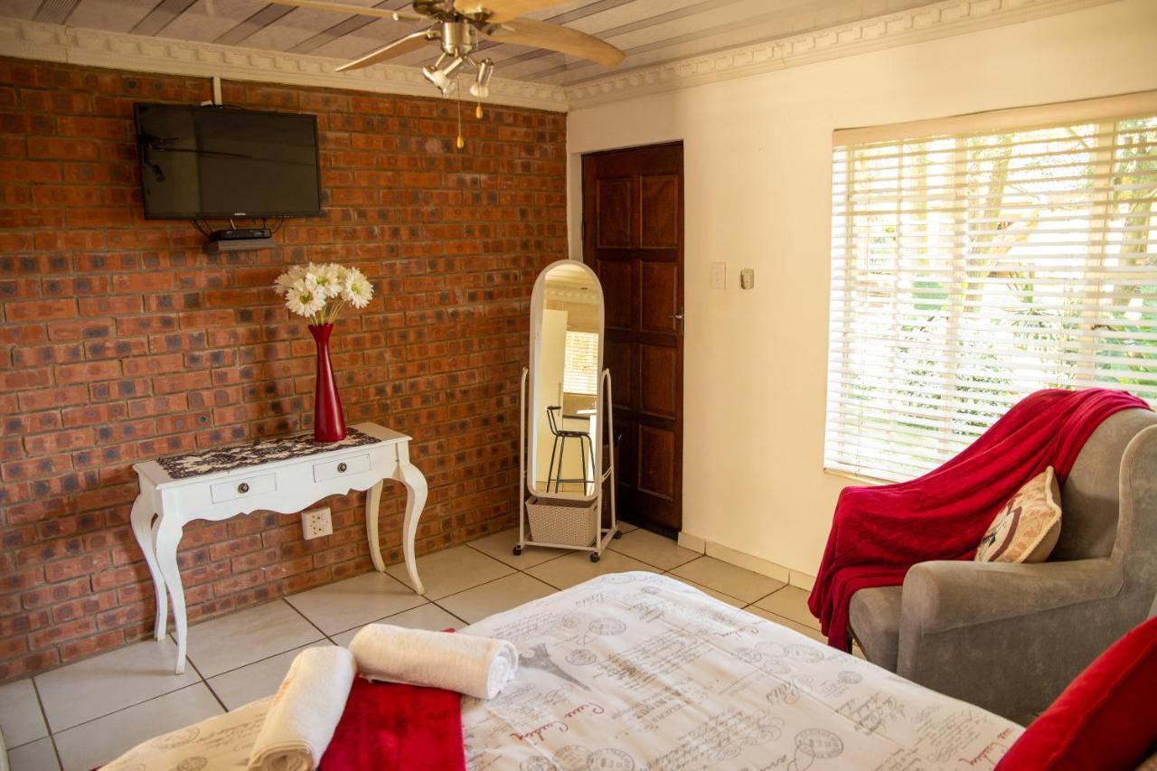 Lincoln Cottages Bnb & Self-Catering Pietermaritzburg Dış mekan fotoğraf