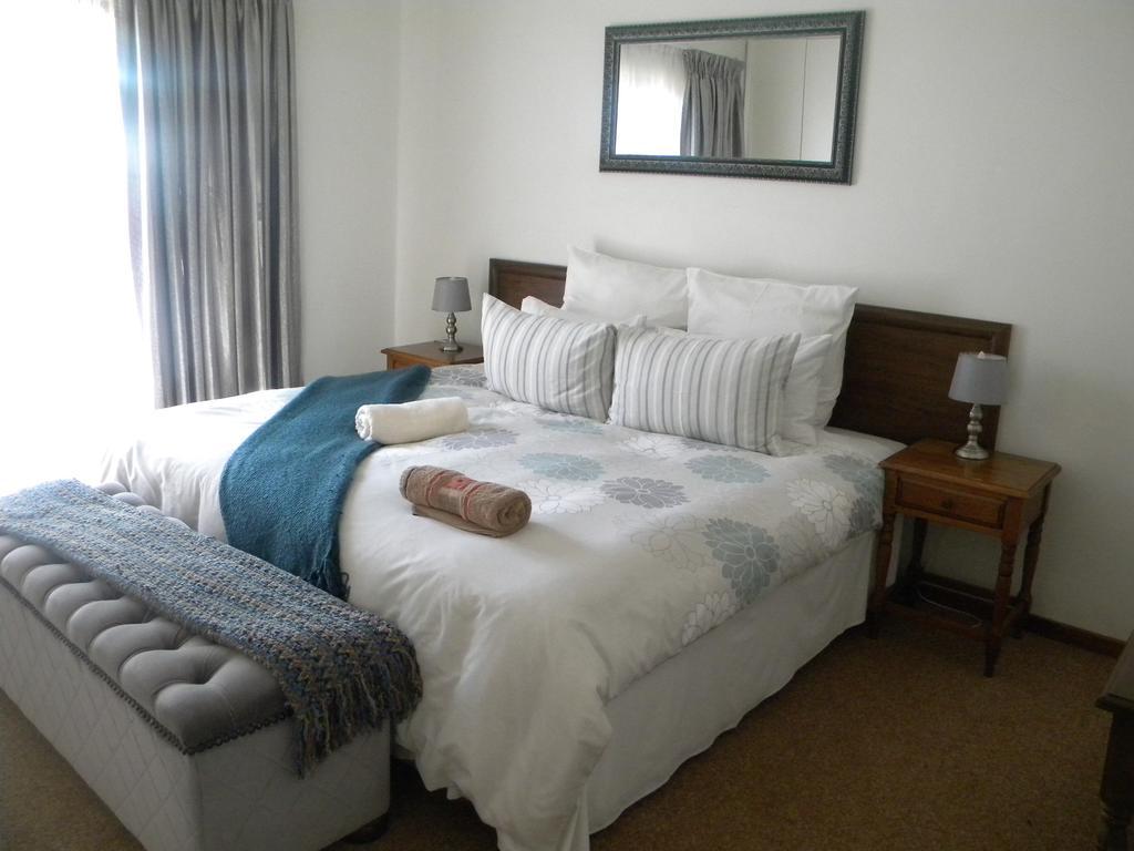 Lincoln Cottages Bnb & Self-Catering Pietermaritzburg Oda fotoğraf