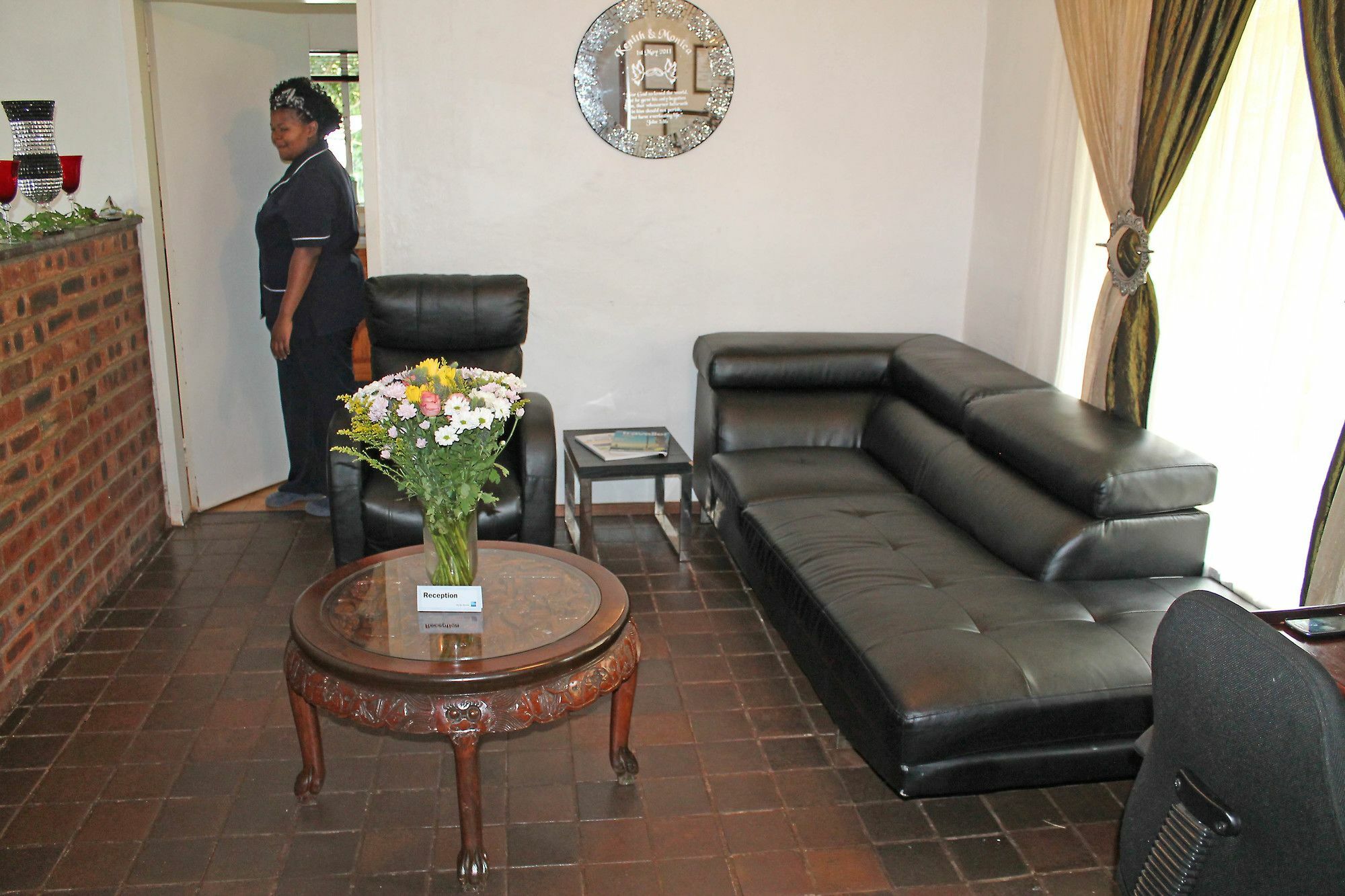 Lincoln Cottages Bnb & Self-Catering Pietermaritzburg Dış mekan fotoğraf