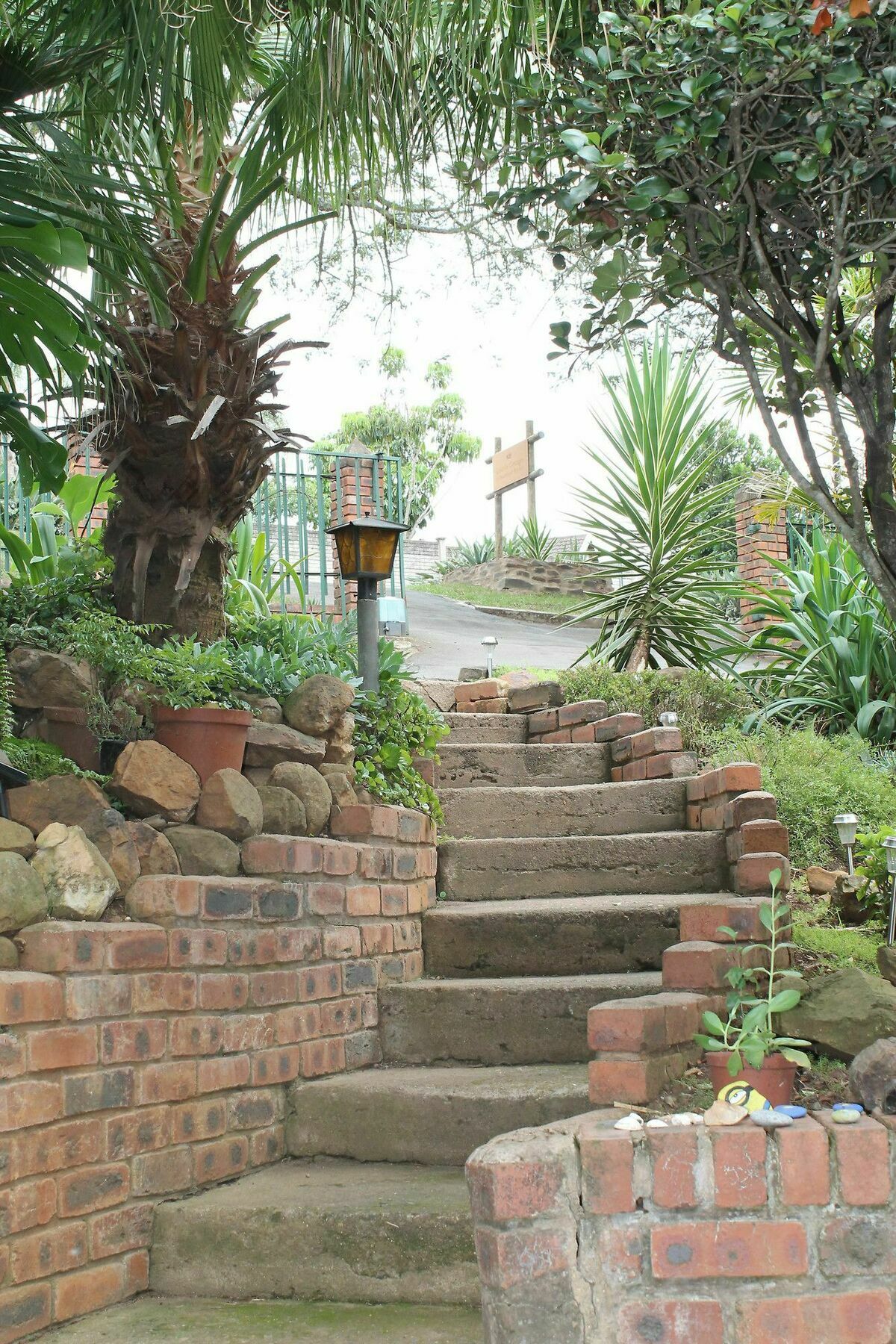 Lincoln Cottages Bnb & Self-Catering Pietermaritzburg Dış mekan fotoğraf