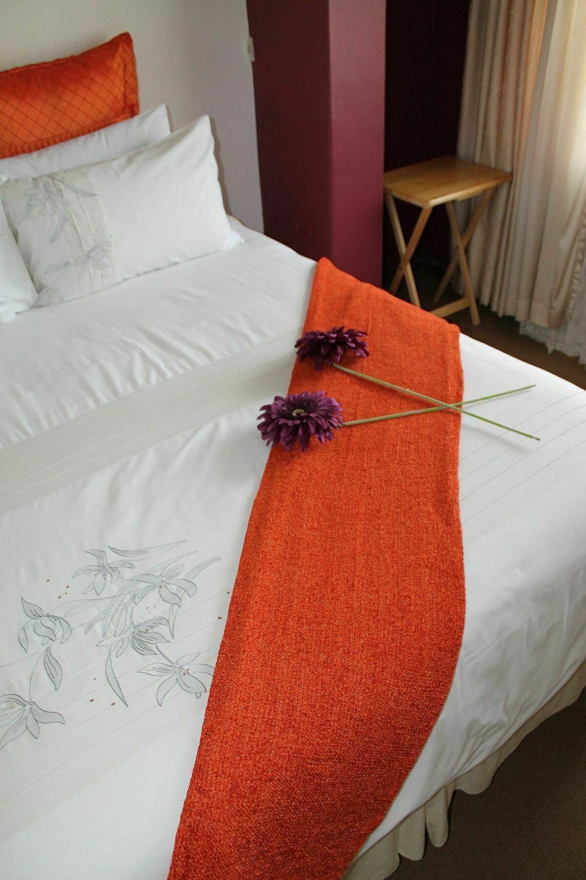 Lincoln Cottages Bnb & Self-Catering Pietermaritzburg Dış mekan fotoğraf