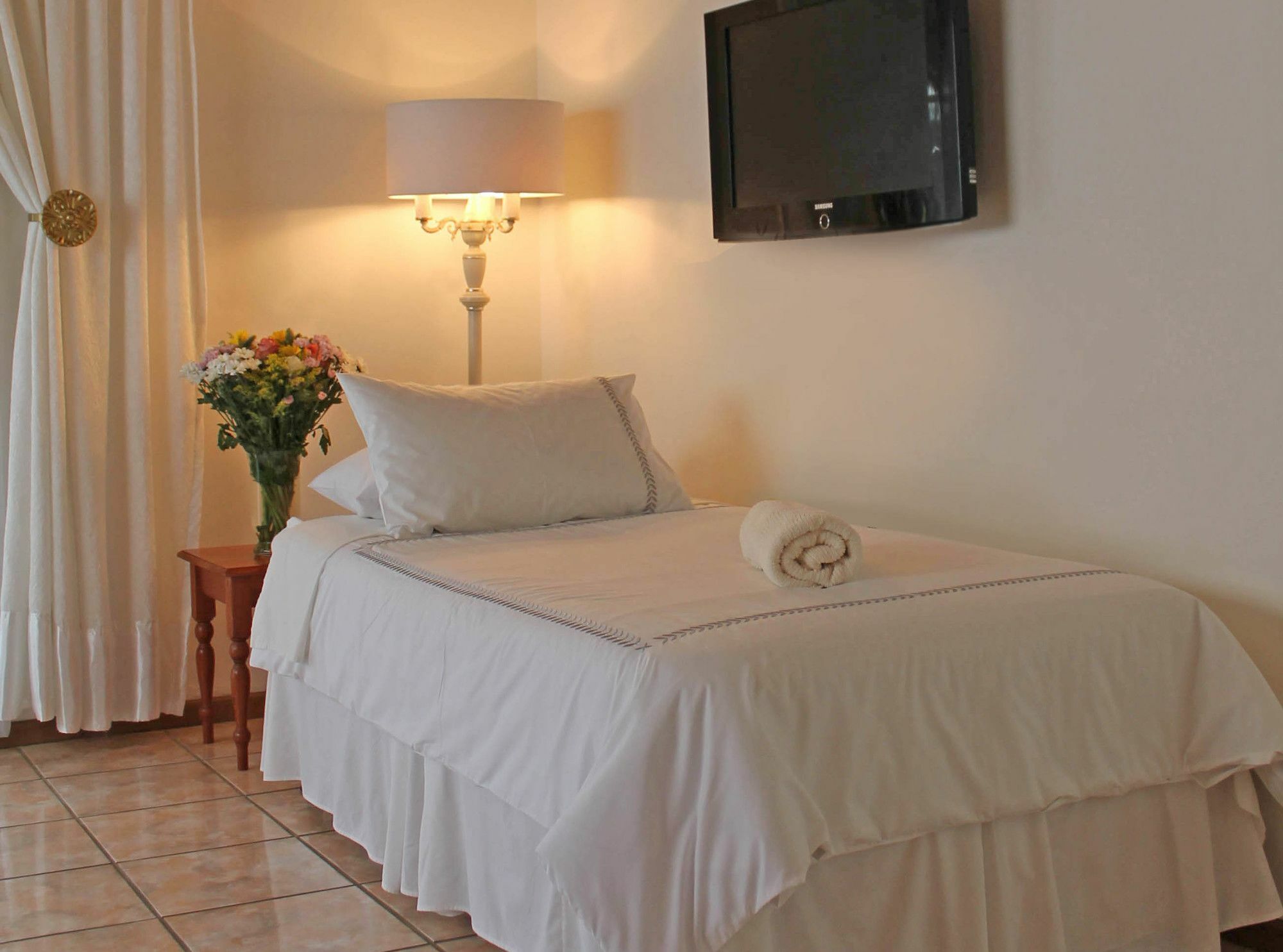 Lincoln Cottages Bnb & Self-Catering Pietermaritzburg Dış mekan fotoğraf