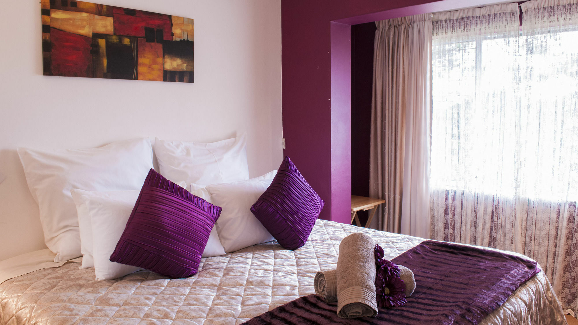 Lincoln Cottages Bnb & Self-Catering Pietermaritzburg Dış mekan fotoğraf