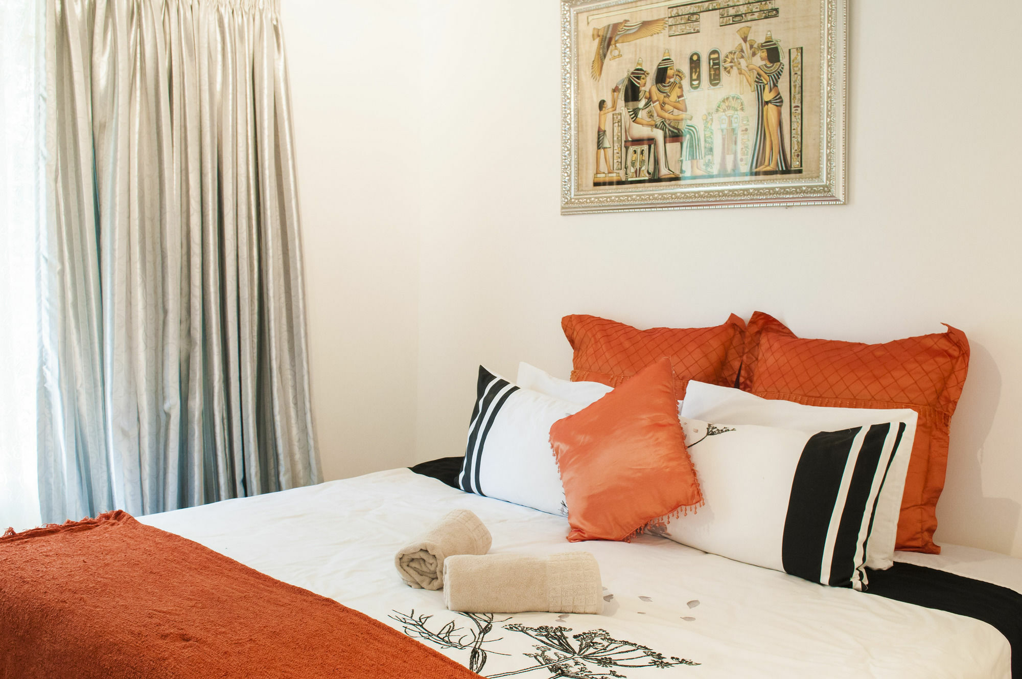 Lincoln Cottages Bnb & Self-Catering Pietermaritzburg Dış mekan fotoğraf