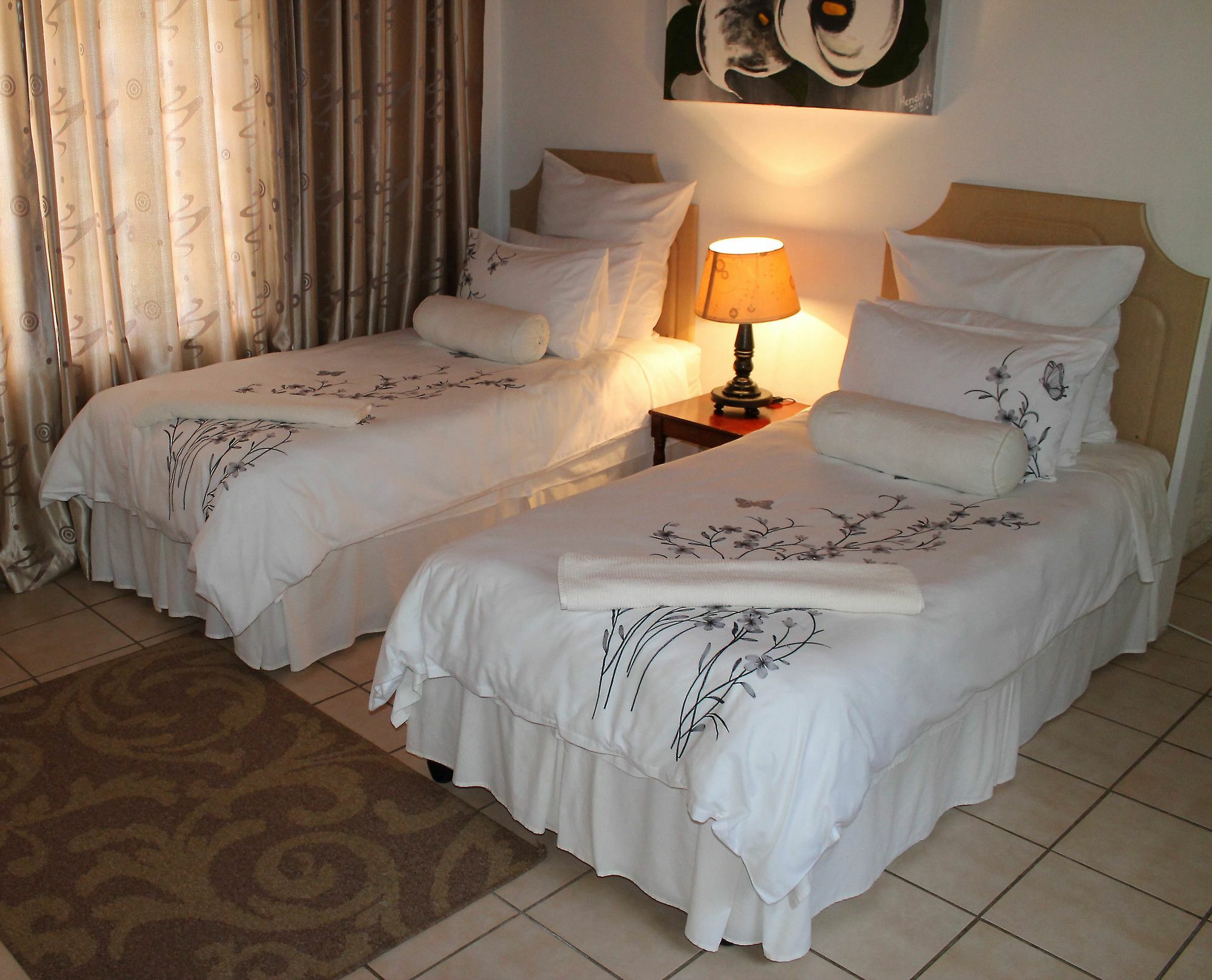Lincoln Cottages Bnb & Self-Catering Pietermaritzburg Dış mekan fotoğraf
